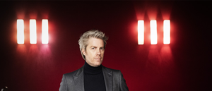 Sunnyside Festival Reims Jazz - Kyle Eastwood