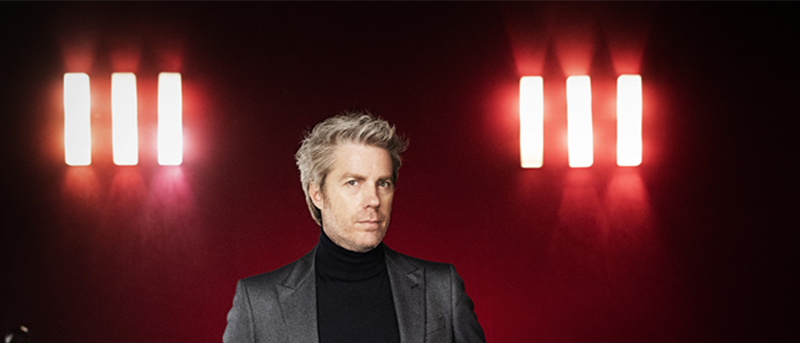 Sunnyside Festival Reims Jazz - Kyle Eastwood