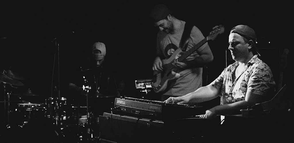 Sunnyside Festival Reims Jazz - Aldorande