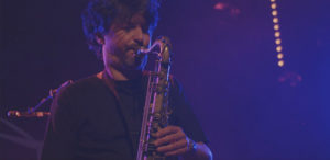Sunnyside Festival Reims - Laurent Bardainne