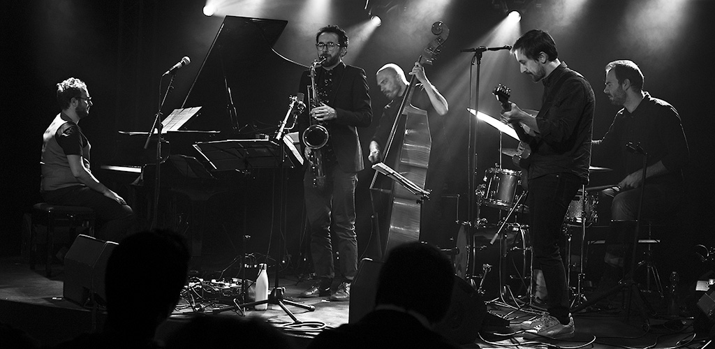 CARTE JAZZUS SOCIAL CLUB