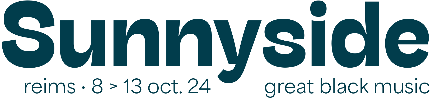 Sunnyside Festival – Reims