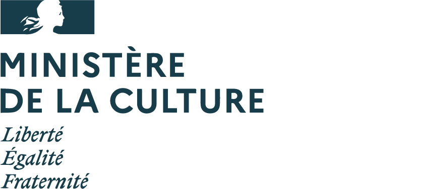 logo DRAC
