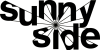 LOGO SUNNY NOIR